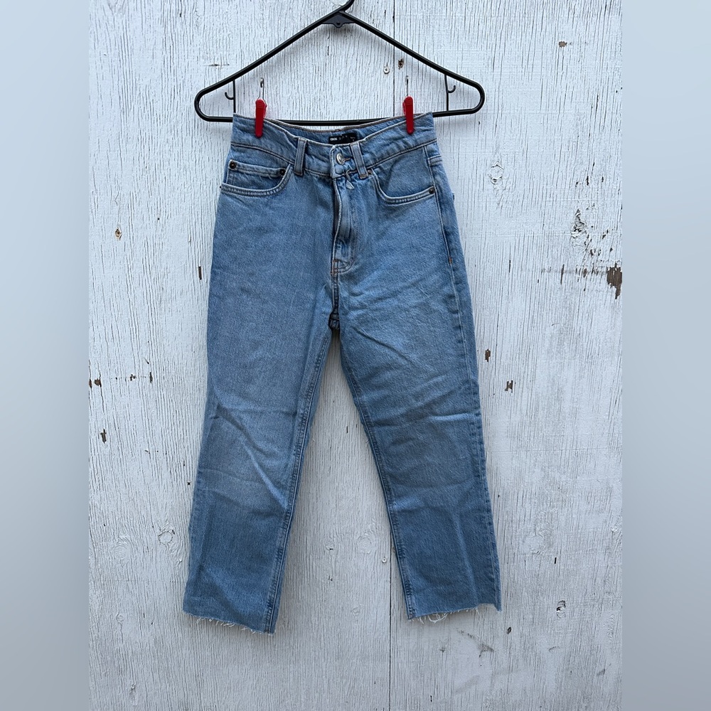 ASOS denim